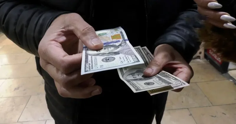 Kapalıçarşı da sahte döviz kabusu hortladı!