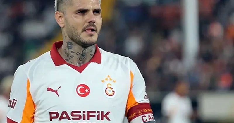 Taraftarlar şokta! Icardi 5.5 yıl sonra geri mi dönüyor?