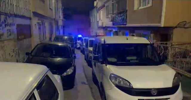 Evde 4 silah ve 600 mermi ele geçirildi; 2 gözaltı Bursa Haberleri