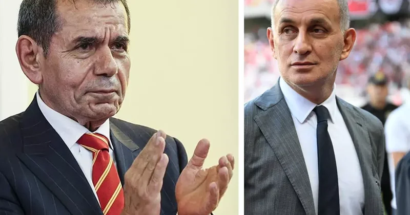 Galatasaray, Hacıosmanoğlu nu Antalyaspor maçında protesto edecek