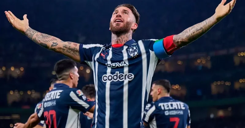 Manchester United dan Sergio Ramos a kanca