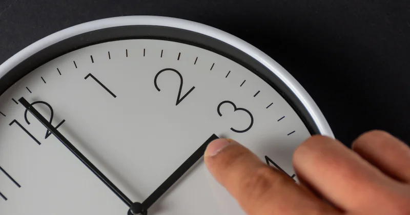 1 saat kuralı hayatınızı değiştirecek Sözcü Gazetesi