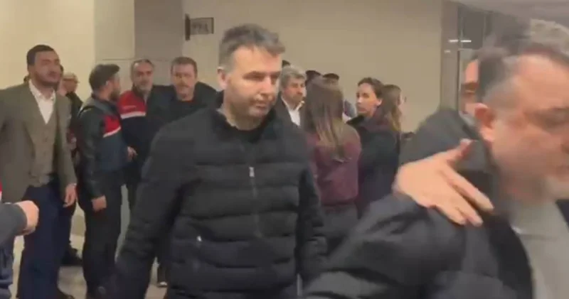 Son Dakika Mehmet Akif Ersoy hakkında tutuklama talebi