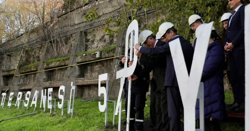 İBB Başkanvekili Aslan: 2019’da sıfır olan üretim kapasitesini artırdık