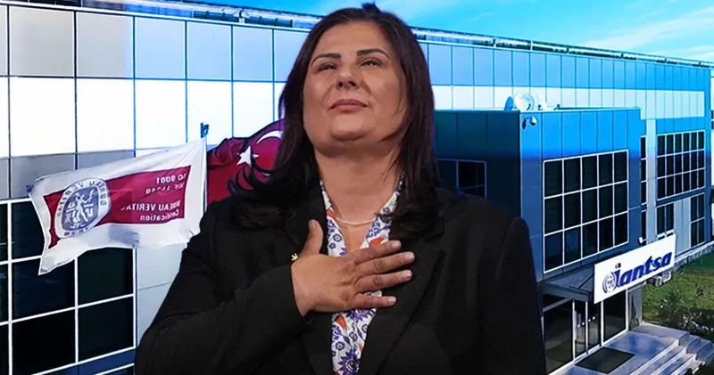 CHP den istifa edip AKP ye geçen Çerçioğlu nun aile şirketinden yeni fabrika hamlesi: Seri üretime başlayacak!