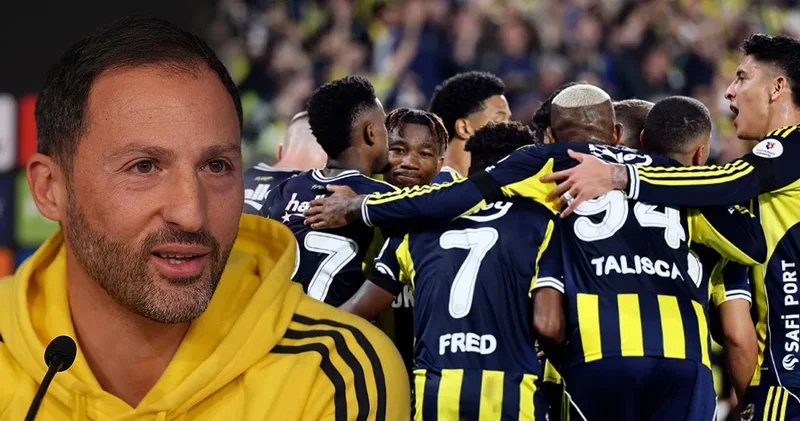 Fenerbahçe nin ilk 11 i belli oldu: Norveç te kritik maç