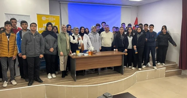Büyükşehir Belediyesi nin başlattığı Her Ev Bir Atölye projesi devam ediyor Malatya Haberleri