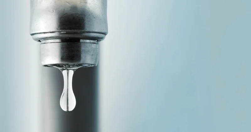 Şehirlere su bütçesi şart