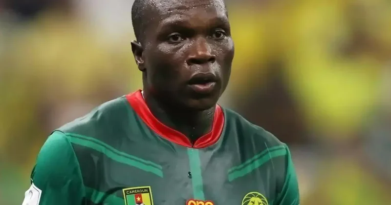 Aboubakar a büyük operasyon: Eto o kadro dışı bıraktırdı