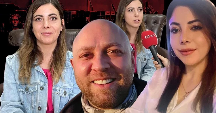 Azabım mazoşistliğimden daha beter olacak Katledilen Gülhan ın, DHA ya yaptığı konuşma ortaya çıktı... 1 yıl önce çığlığını duyurmaya çalışmış!