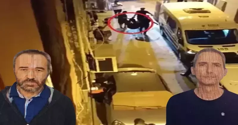 Arkadaşını öldürüp, yaraladığı sevgilisini 21 gün boyunca evinde tutan sanığa müebbet ile 70 yıl hapis