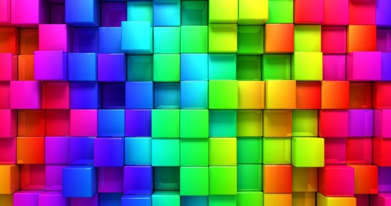 Duygulara dokunan terapi: Renklerle stresinizi azaltın