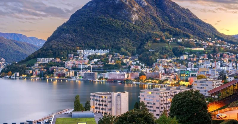 Bu şehir normal para kullanmayı bıraktı! Tek sisteme geçtiler Sözcü Gazetesi