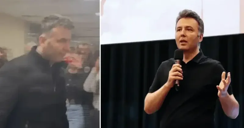 Uyuşturucu soruşturmasında yeni gelişme: Mehmet Akif Ersoy tutuklama istemiyle mahkemeye sevk edildi Gündem Haberleri