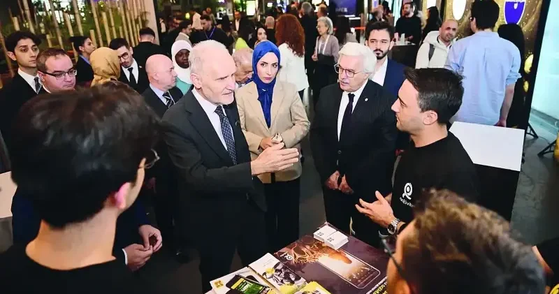 Girişimler ülkemizde filizlensin Ekonomi Haberleri