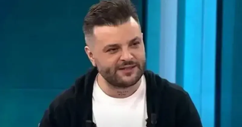 Candaş Tolga Işık ın acı günü! Beşiktaş tan taziye mesajı