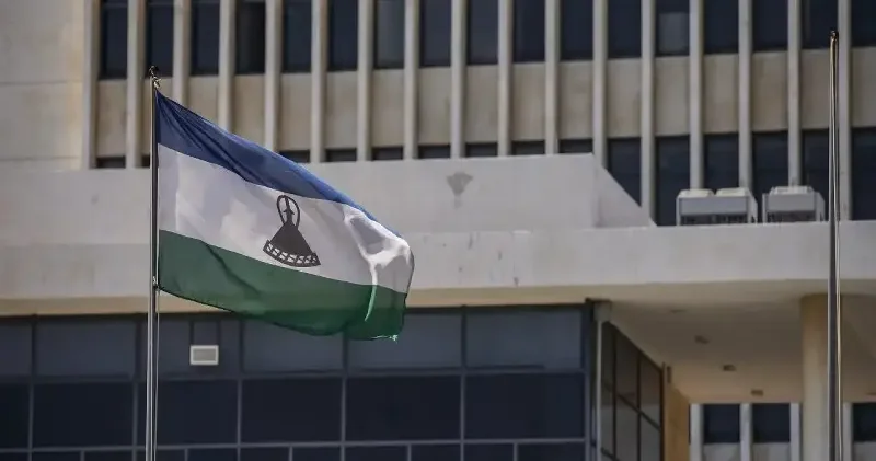 Trump hedef aldı Çin kalkınmasını destekledi: Lesotho ya vergi muafiyeti uygulamaya hazırlanıyorlar Dünya Ekonomisi Haberleri