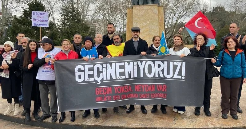 Adaletsiz eşitlik Sözcü Gazetesi