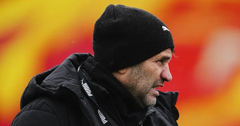 Galatasaray’da Uğurcan Çakır kararı! 3 isim kamp kadrosuna alınmadı