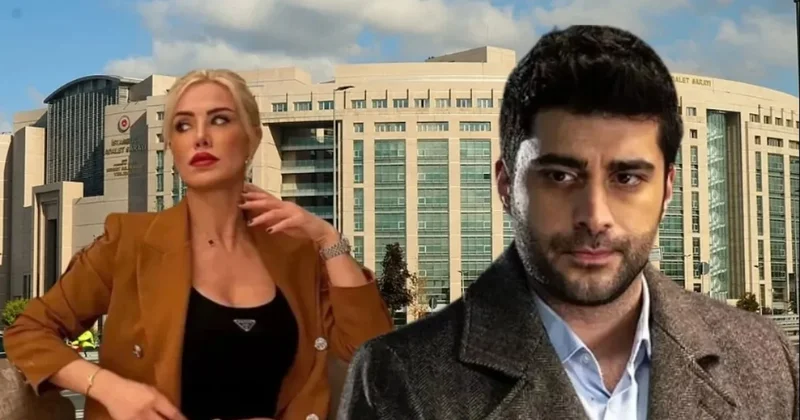 Doğukan Güngör ile Ceyda Ersoy dan uyuşturucu itirafı Sözcü Gazetesi