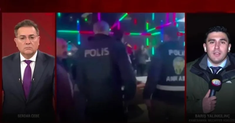 Ankara da dehşet verici operasyon! Küçük kız çocuklarına zorla fuhuş yaptırıldı Sözcü Gazetesi