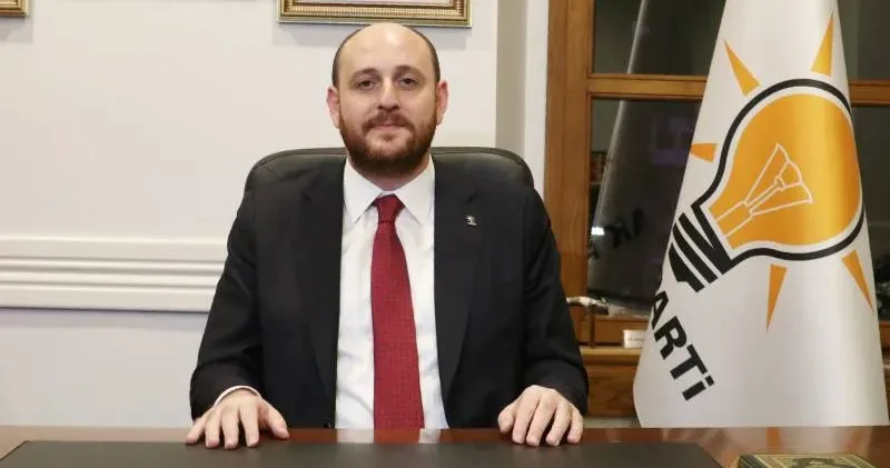 AKP Genel Başkan Yardımcısı Büyükgümüş: Emeklilerimizin hassasiyetini sömürmüyoruz, aldı kaçtı siyaseti yürütmüyoruz