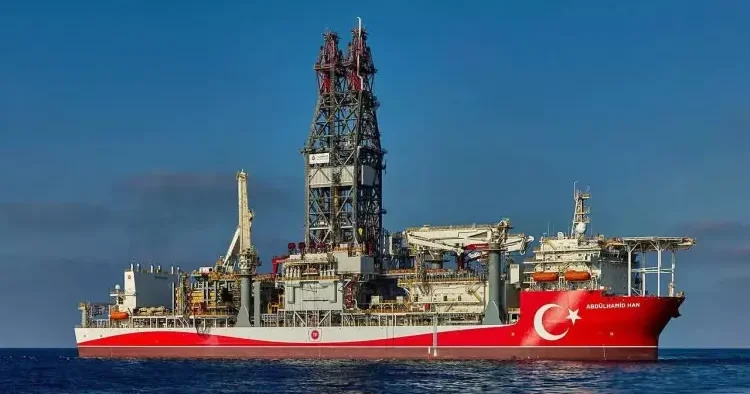 Bir ilimizde daha petrol heyecanı! Analizleri olumlu çıktı