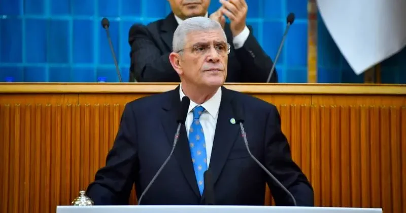 Dervişoğlu: Bu milleti son kullanma tarihi geçmiş sağlıksız gıdaların kurbanı mı yapacaksınız, utanmıyor musunuz?