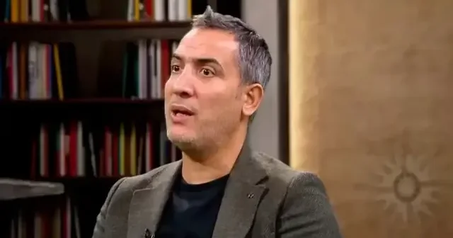 Yazar Muhammed Berdibek: İran da devlet dinden önce gelir VİDEO İZLE