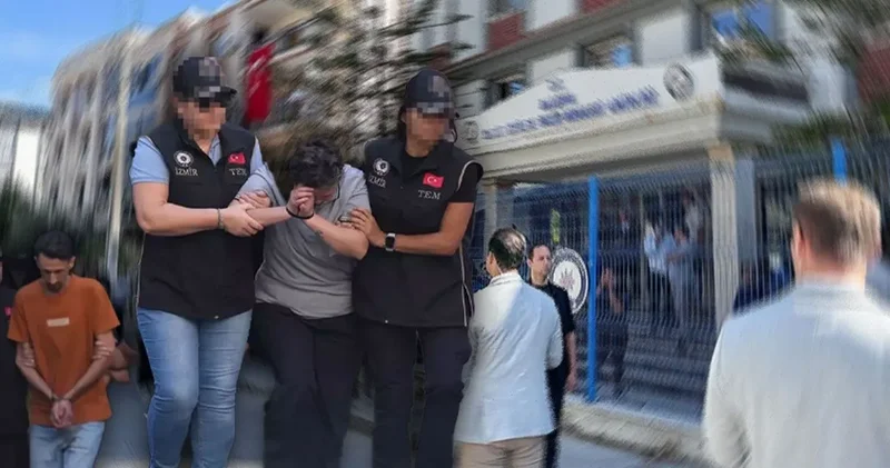 İzmir de 3 polis şehit edilmişti: Karakol saldırısında iddianame hazırlandı!