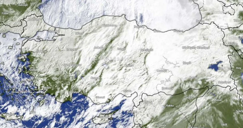 Bu kar daha ne ki... Orhan Şen olacakları açıkladı: İşi olmayan dışarı çıkmasın