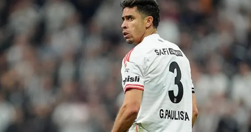 Beşiktaş tan gittiği gibi ayağının tozuyla yeni takımına imza attı