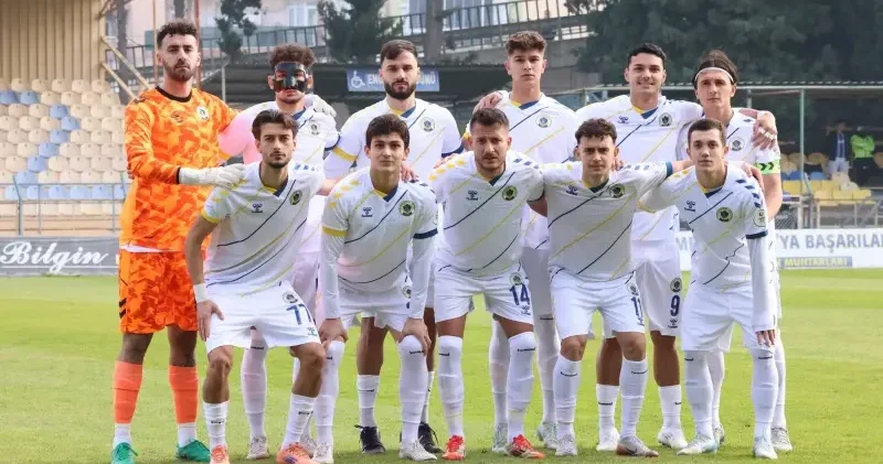 2. Lig ekibi ikinci kez hükmen galip ilan edilecek Futbol Haberleri