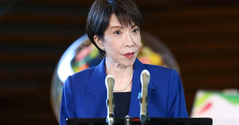 3 aylık başbakan tek başına iktidar olmak için seçime gidiyor! Sözcü Gazetesi