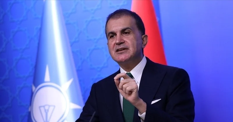 Çelik: Soykırımcılar PYD yi cesaretlendiriyor