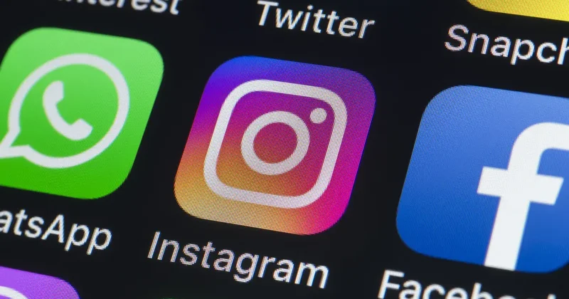 Milyonlarca hesabın bilgileri mi çalındı? Instagram dan açıklama geldi!