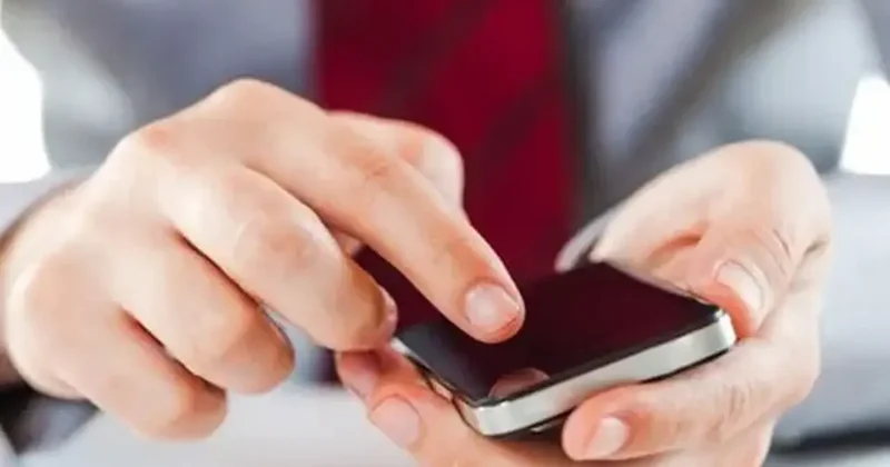 Evliler dikkat: Mesaja cevap vermeyen yandı! İşte, flaş karar....