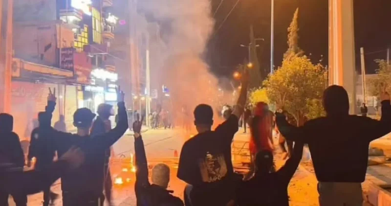 İran da protestolar sürüyor: Ölü sayısı 538 e yükseldi ABD müdahale tehdidini yineledi