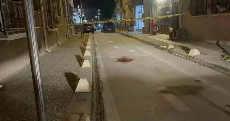 Eskişehir de ’kız’ kavgası kanlı bitti: Bıçaklanan genç ağır yaralandı Gündem Haberleri