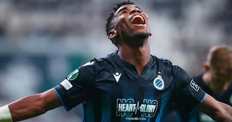 Galatasaray ilk transferini tamamlıyor: 23 milyon euroya anlaşmaya varıldı