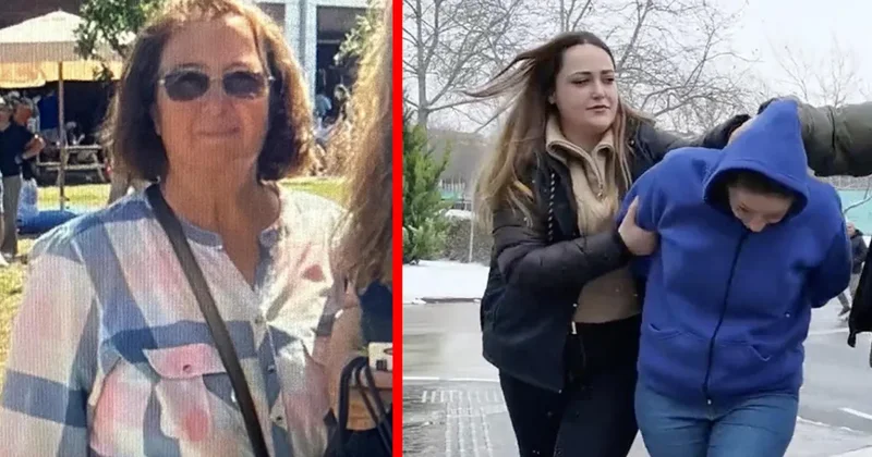 SON DAKİKA! Tekirdağ da kan donduran vahşet! Boğazını kesip kolonya ile yaktı! Teyze cinayetinin sebebi şoke etti