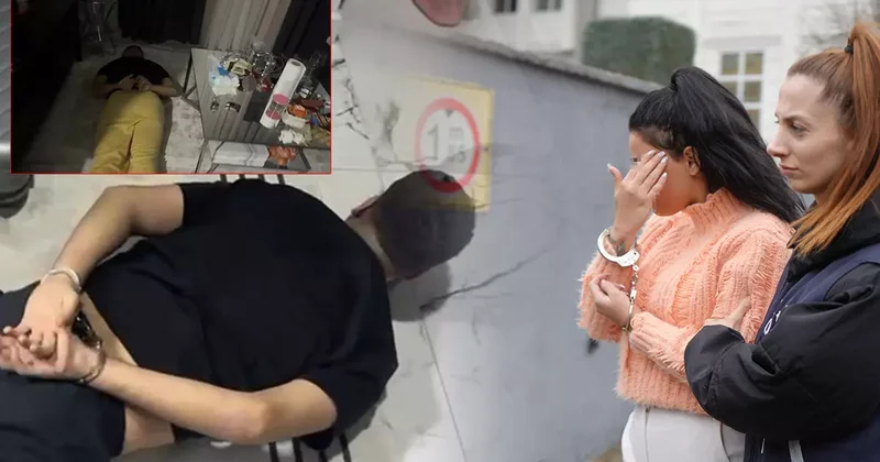 3,5 milyar TL lik vurgun ve lüks villada keyif! İhbar örgütün üyesinden geldi