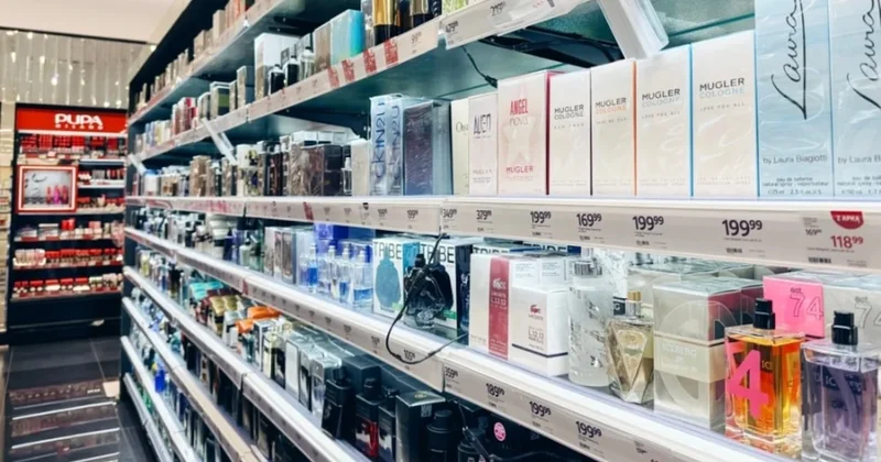 Avrupa ve Türkiye de cirosunu artıran perakende devi 342 mağaza daha açacak Sözcü Gazetesi