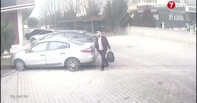 9 yıldır aranan FETÖ firarisi kardeşinin kimliğiyle saklandığı evde yakalandı