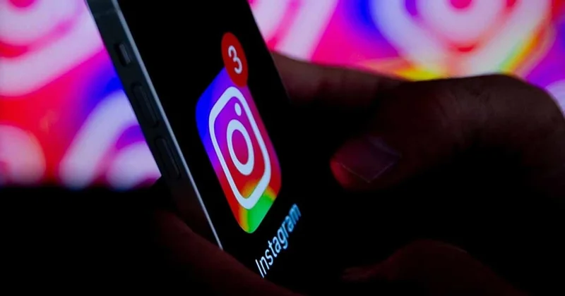 Dünyanın dört bir yanındaki Instagram kullanıcıları bu e postayı alıyor: Sakın tıklamayın Sözcü Gazetesi