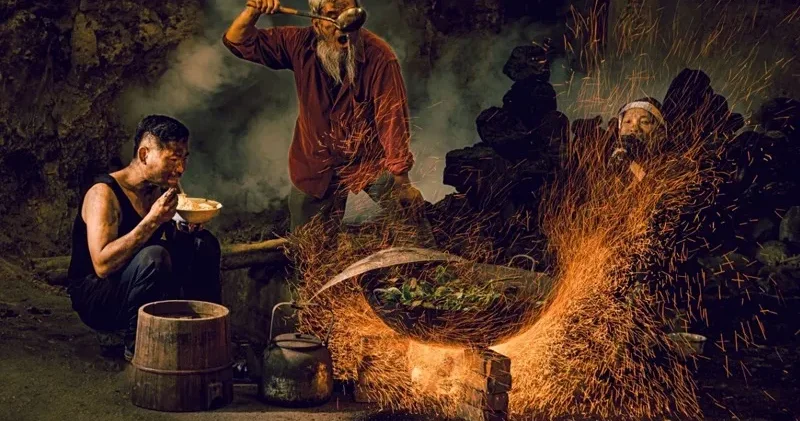 15. Arbella Uluslararası Fotoğraf Yarışması Sergisi Taksim Sanat’ta açılıyor