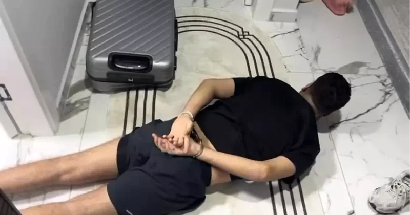 3,5 Milyar Liralık Dolandırıcılık Çetesi Çökertildi