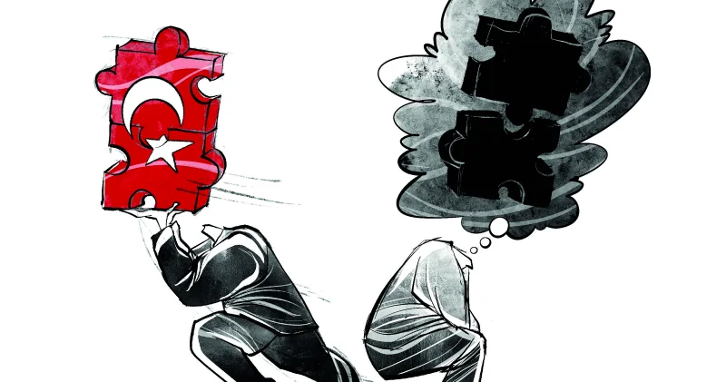 “Merkez” dağılırken Batı’yı yeniden düşünmek Düşünce Günlüğü Haberleri