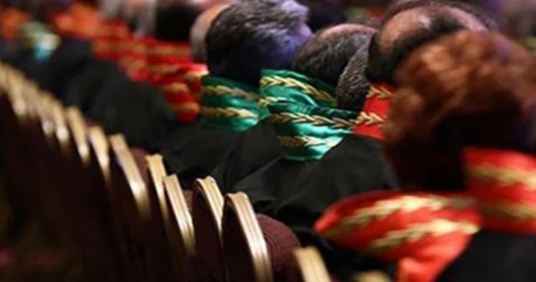 HSK kararları Resmî Gazete de: Devrek ve Gökçeada Kadastro Mahkemeleri kaldırıldı