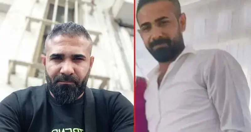 Karaköy de yürürken dengesini kaybedip denize düşen Cabbar hayatını kaybetti